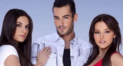 Famosa actriz de telenovelas mexicanas narra cómo es vivir en la frontera: ‘Tamaulipas era mi casa'