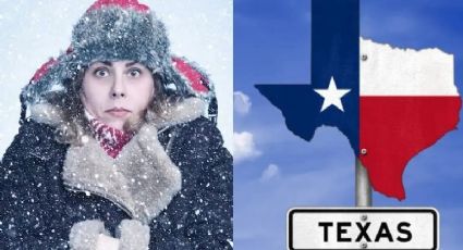 Texas: frío intenso llegará a varias partes del estado; ¿a qué hora ocurrirá?