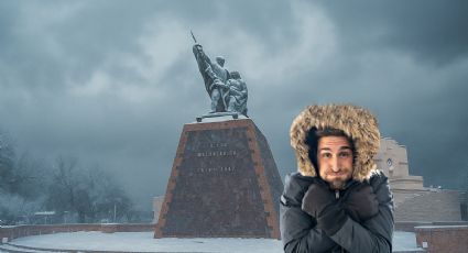 Nuevo Laredo: ante un frío congelante, estas colonias de la ciudad sufrirían más