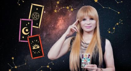 Horóscopos de Mhoni Vidente para HOY sábado 18 de octubre de 2025