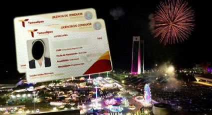 Licencia de conducir permanente y reposición a mitad de precio en este estado; estos son los requisitos