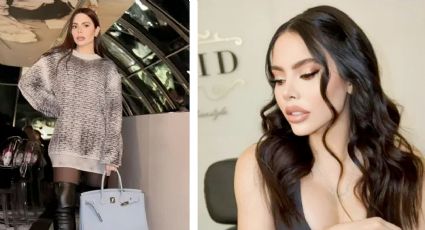 Vanessa Gurrola, la reina de belleza detenida por matar a balazos a un capo de los Arellano Félix