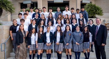 TAMIU impulsa cooperación transfronteriza; renueva alianzas con instituciones educativas de Nuevo Laredo