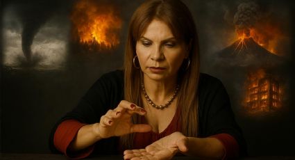 Horóscopos de Mhoni Vidente para HOY domingo 19 de octubre de 2025