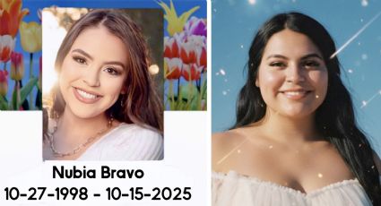 Nubia Bravo corrió afuera para proteger a sus alumnos mientras el músico Saúl Esquivel la baleaba