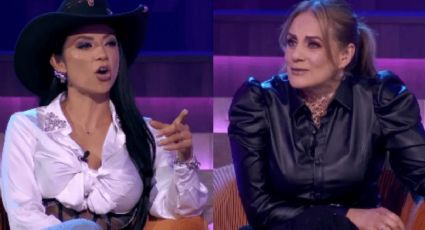 La Granja VIP: conductoras protagonizan tremendo agarrón por comentarios sobre Eleazar Gómez