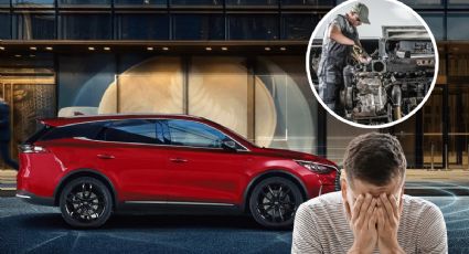 BYD retira más de 100 mil autos eléctricos por problemas en baterías; ¿qué modelos son?