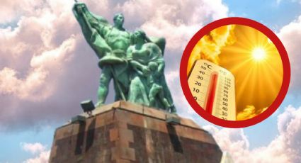 Clima en Nuevo Laredo: ¿a qué hora hará más calor este sábado 18 de octubre?