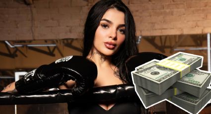 Karely Ruiz anuncia gesto solidario; donará su premio del Stream Fighters 4 | FOTOS