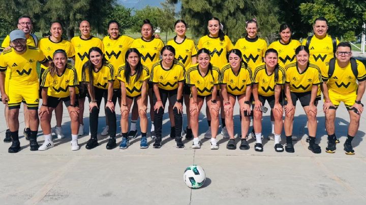 Buscará  'Wayo' Kingtana conquistar el Nacional de la Copa Telmex 2025