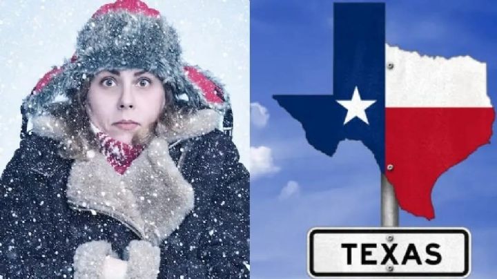 Texas: frío intenso llegará a varias partes del estado; ¿a qué hora ocurrirá?