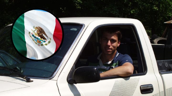 ¿En qué países es válida la licencia de conducir mexicana?; no solo es en EU