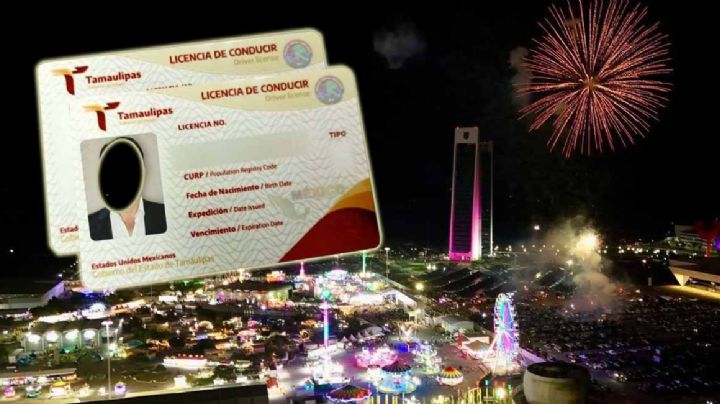 Licencia de conducir permanente y reposición a mitad de precio en este estado; estos son los requisitos