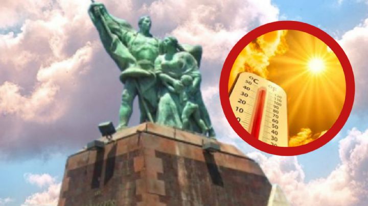 Clima en Nuevo Laredo: ¿a qué hora hará más calor este sábado 18 de octubre?