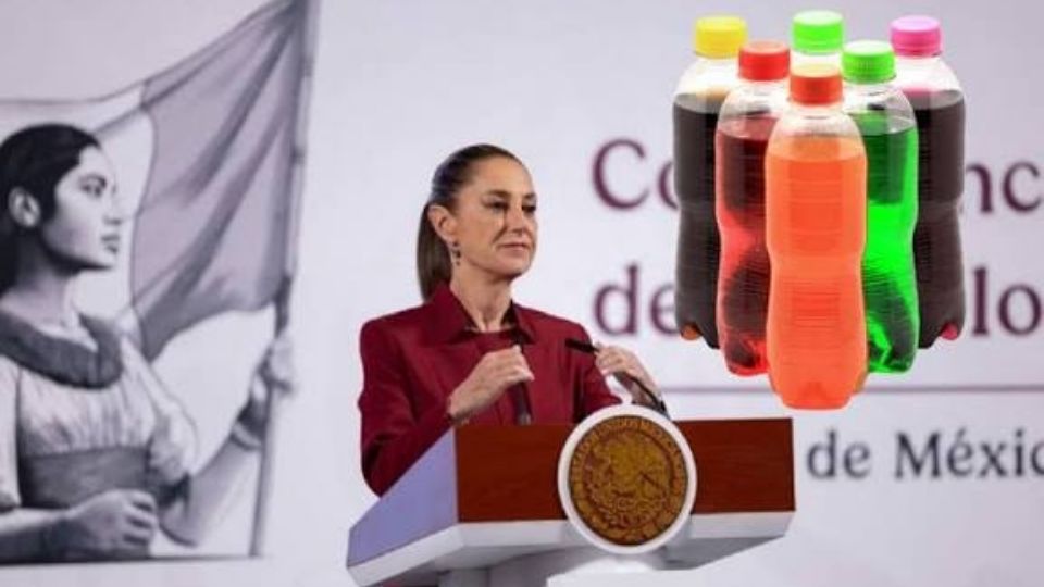 La presidenta advirtió que cualquier modificación en productos alimenticios deberá ser supervisada por la COFEPRIS, particularmente en lo que respecta a alimentos modificados genéticamente o con aditivos
