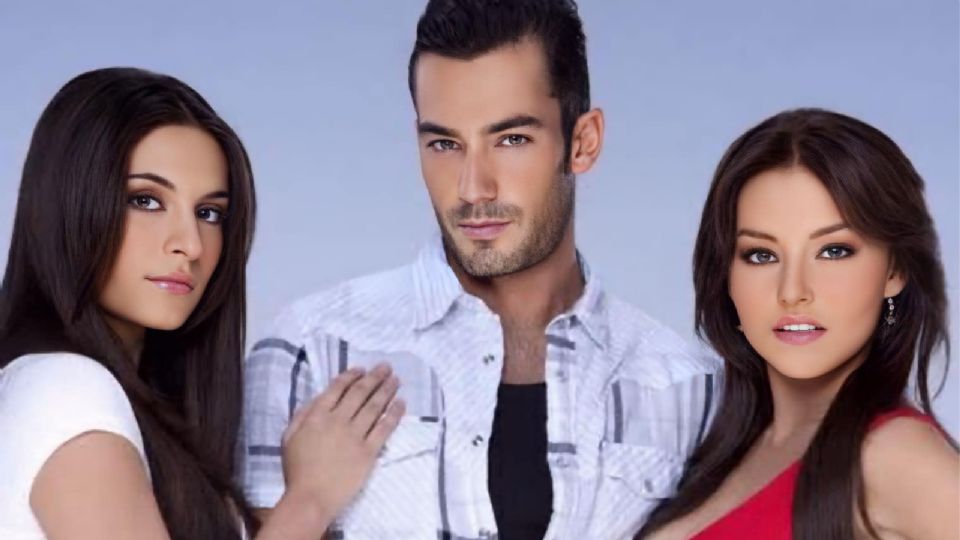 Actriz de 'Teresa' cuenta cómo fue vivir en Tamaulipas