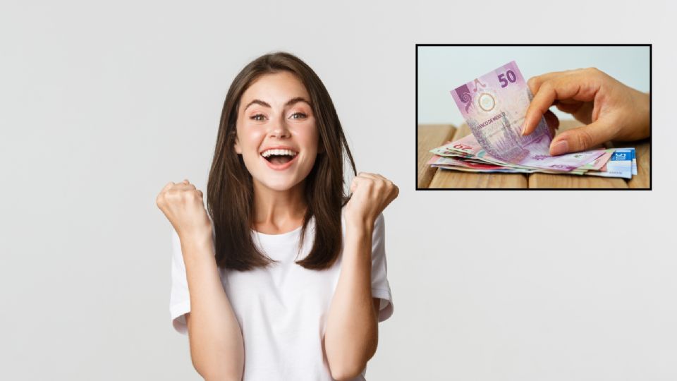 Anuncian nuevo programa social para mujeres: darán 2 mil pesos mensuales