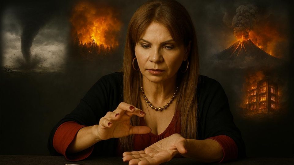 Antes de salir de casa consulta tu signo zodiacal