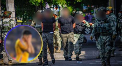 Detienen a exjugador de Tigres con arsenal tras asesinato de tránsitos en Culiacán, esto se sabe