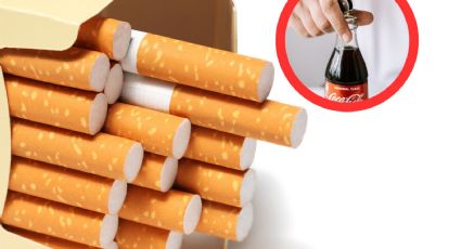 Son aprobados impuestos a refrescos y tabaco; ¿cuánto tendrás que pagar?