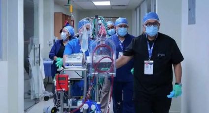 Anuncian cierre del famoso Hospital San José; operaciones las llevará otro nosocomio