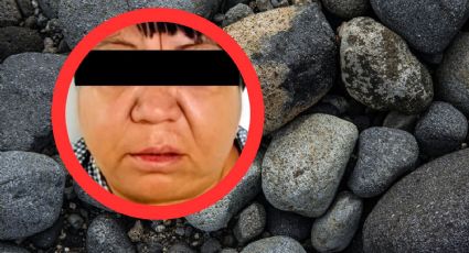 Mujer 'explota' contra su mamá, de 70 años, y la mata salvajemente a pedradas; ya fue detenida
