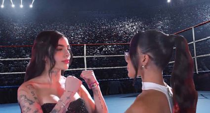 Pelea de Karely Ruiz vs. Karina García: ¿dónde verla EN VIVO y a qué hora comienza?