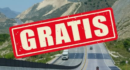 Paso gratis por casetas al Aeropuerto de Monterrey: ¿hasta cuándo y qué vehículos aplican?