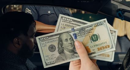 Texas: multa de 300 dólares por romper esta regla; parece insignificante, pero es real