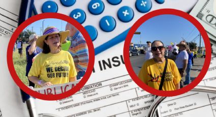 144 mil personas del Condado de Webb podrían quedarse sin seguro médico; estas son las razones