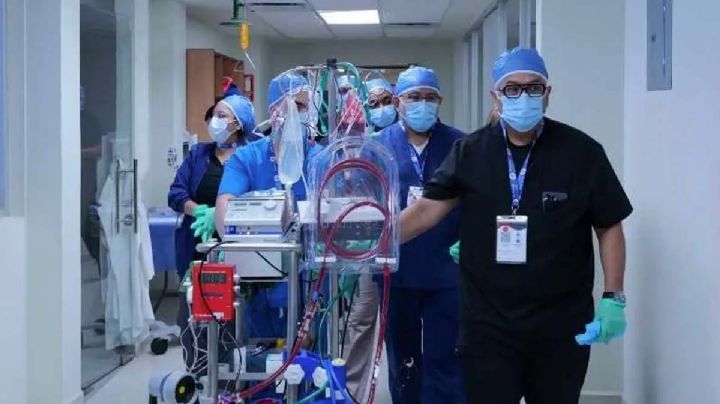 Anuncian cierre del famoso Hospital San José; operaciones las llevará otro nosocomio