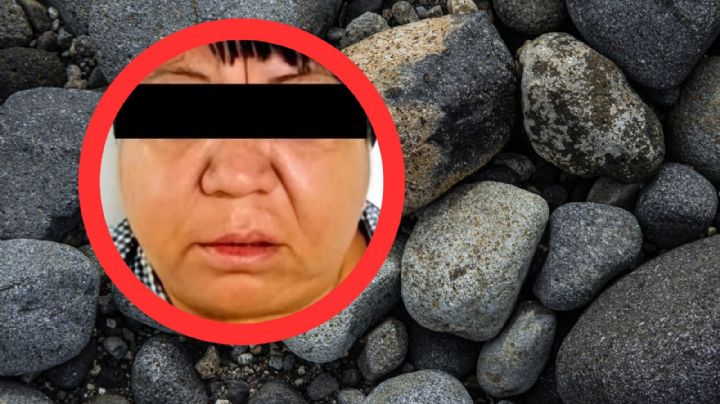 Mujer 'explota' contra su mamá, de 70 años, y la mata salvajemente a pedradas; ya fue detenida