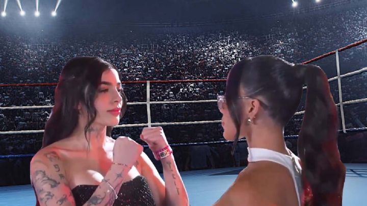 Pelea de Karely Ruiz vs. Karina García: ¿dónde verla EN VIVO y a qué hora comienza?