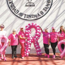 'La importancia de la autoexploración', un llamado para la temprana detección del cáncer de mama
