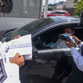 Multas de hasta 68 mil pesos por violar el reglamento de tránsito; ¿dónde y para quienes aplica?