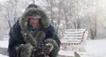 Frío extremo y sequía: el impacto de ‘La Niña’ en el invierno estadounidense