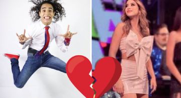 Esposa de Kevyn Contreras anuncia el final de su relación; ¿cuáles son los motivos?