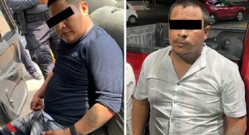 Detienen a seis tras enfrentamiento con policías; hay muertos y heridos