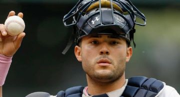 Choca y muere uno de los más queridos exjugadores latinos de los Yankees de Nueva York