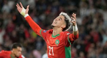 Marruecos conquista el Mundial Sub-20 tras vencer 2-0 a Argentina en una final histórica