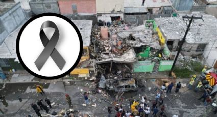 Explosión en Nuevo Laredo: reportan segunda muerte tras la tragedia de la Infonavit