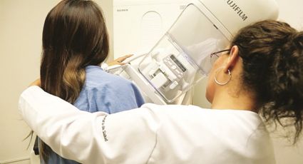 Nuevo Laredo: 250 mujeres luchan contra el cáncer de mama