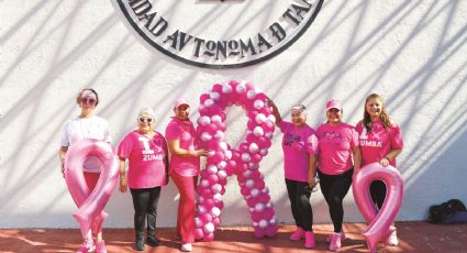 'La importancia de la autoexploración', un llamado para la temprana detección del cáncer de mama