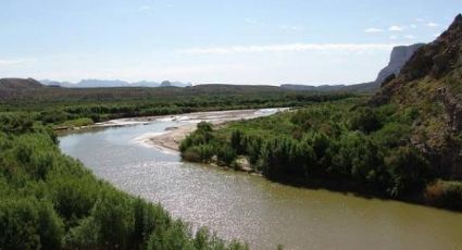 Laredo se suma a reclamo por deuda de agua; piden a México cumplir antes del 25 de octubre