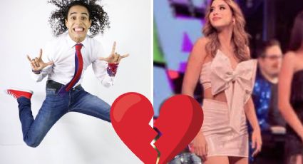 Esposa de Kevyn Contreras anuncia el final de su relación; ¿cuáles son los motivos?