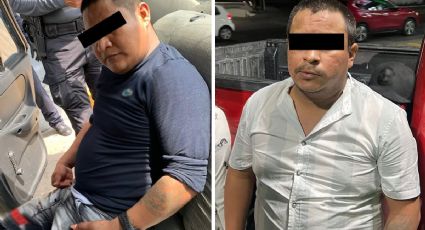 Detienen a seis tras enfrentamiento con policías; hay muertos y heridos