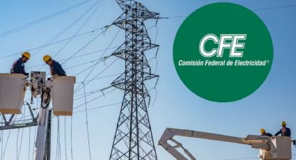 CFE anuncia apagón masivo de cuatro días; ¿en qué lugar ocurrirá?