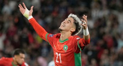 Marruecos conquista el Mundial Sub-20 tras vencer 2-0 a Argentina en una final histórica