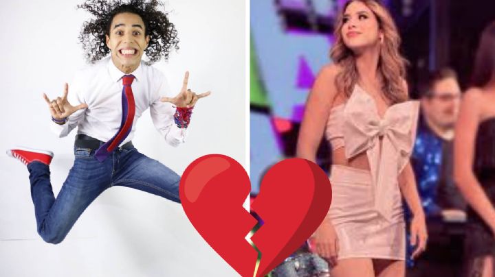 Esposa de Kevyn Contreras anuncia el final de su relación; ¿cuáles son los motivos?