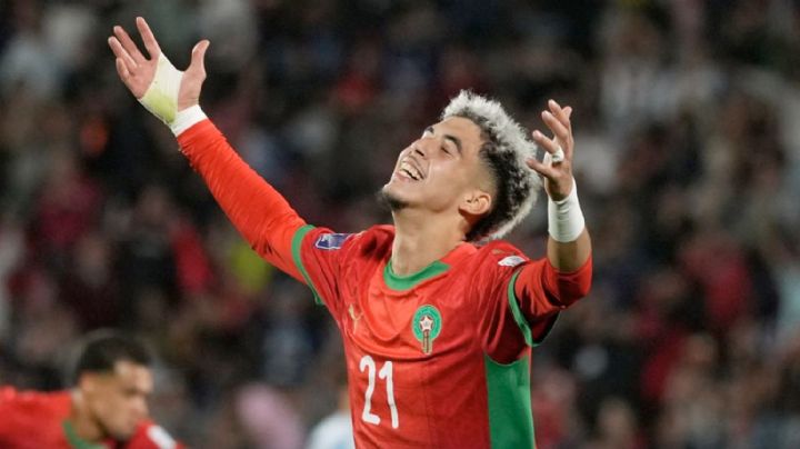 Marruecos conquista el Mundial Sub-20 tras vencer 2-0 a Argentina en una final histórica